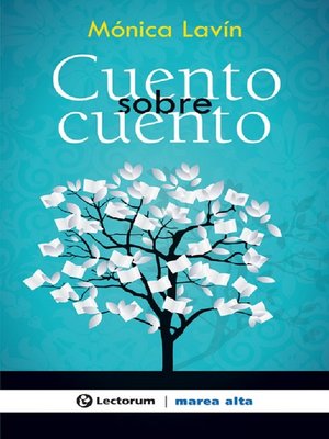 cover image of Cuento sobre cuento